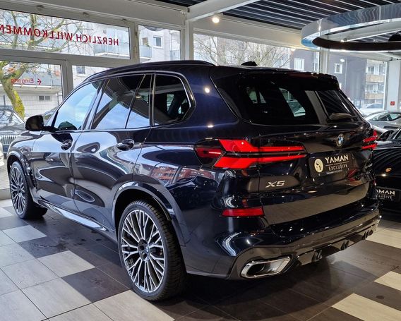 BMW X5 M Sport xDrive 259 kW image number 3