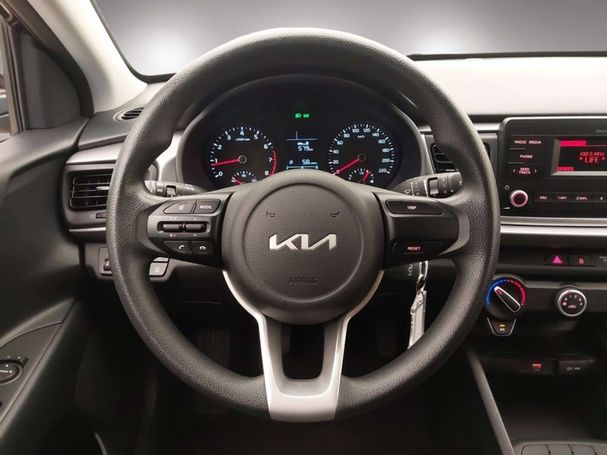 Kia Rio 1.2 62 kW image number 8