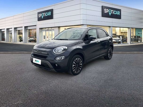 Fiat 500X 1.3 70 kW image number 1