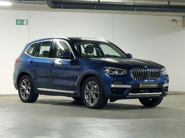 BMW X3 xDrive 185 kW image number 3