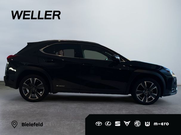 Lexus UX 250h 135 kW image number 19