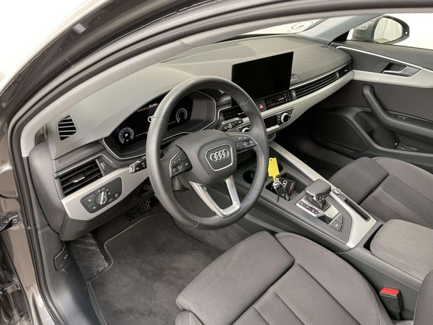 Audi A4 40 TFSI 150 kW image number 12