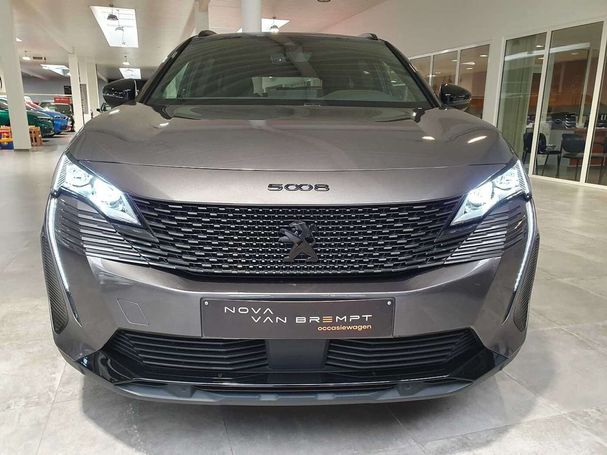 Peugeot 5008 PureTech 130 96 kW image number 3