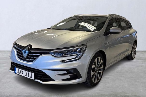 Renault Megane TCe 140 103 kW image number 1