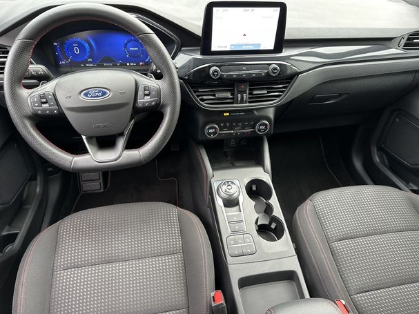 Ford Kuga 2.0 ST-Line X 140 kW image number 16