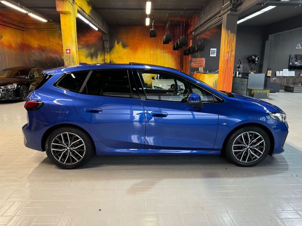 BMW 223d Active Tourer 223d xDrive 155 kW image number 8