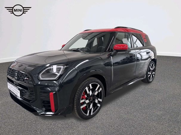 Mini John Cooper Works Countryman ALL4 221 kW image number 1