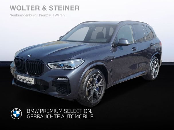 BMW X5 xDrive 294 kW image number 1