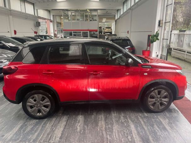 Suzuki Vitara 1.4 Hybrid 95 kW image number 3