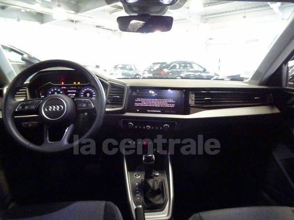 Audi A1 30 TFSI S tronic 81 kW image number 17