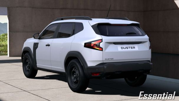 Dacia Duster TCe Journey 96 kW image number 3