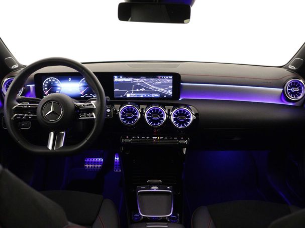 Mercedes-Benz CLA 180 100 kW image number 30