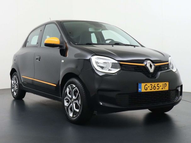 Renault Twingo SCe 54 kW image number 2