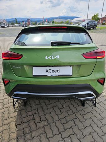 Kia XCeed 1.5 T-GDI Vision 118 kW image number 3