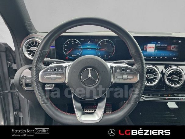 Mercedes-Benz CLA 200 d 8G-DCT Line 110 kW image number 19