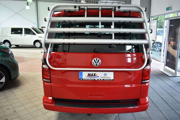 Volkswagen T6 California DSG Beach 146 kW image number 5