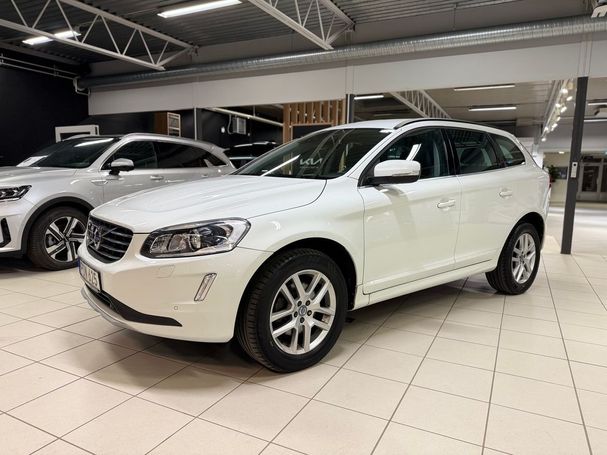 Volvo XC60 D4 AWD Momentum 141 kW image number 1