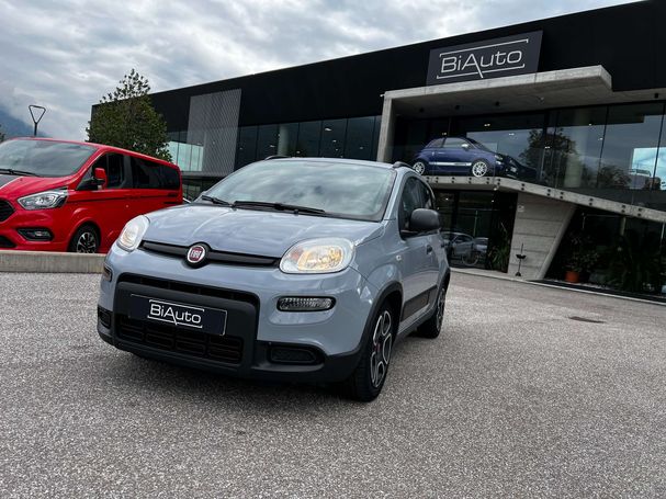 Fiat Panda 1.0 Hybrid City Life 51 kW image number 1