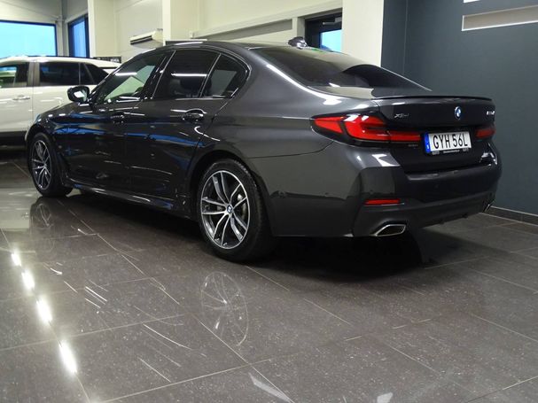 BMW 520d xDrive 140 kW image number 4