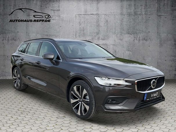 Volvo V60 B4 145 kW image number 8