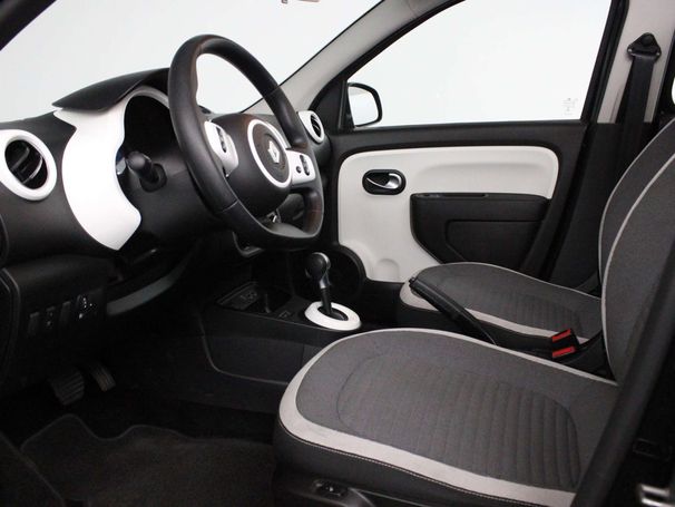 Renault Twingo 60 kW image number 7