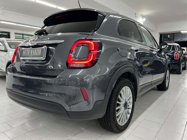 Fiat 500X 1.3 MultiJet 70 kW image number 10