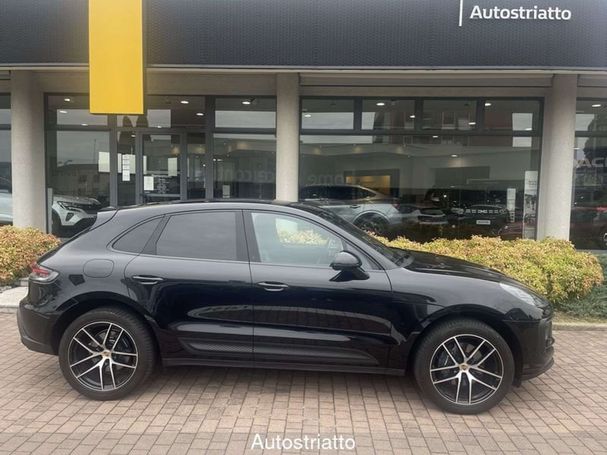 Porsche Macan 195 kW image number 10