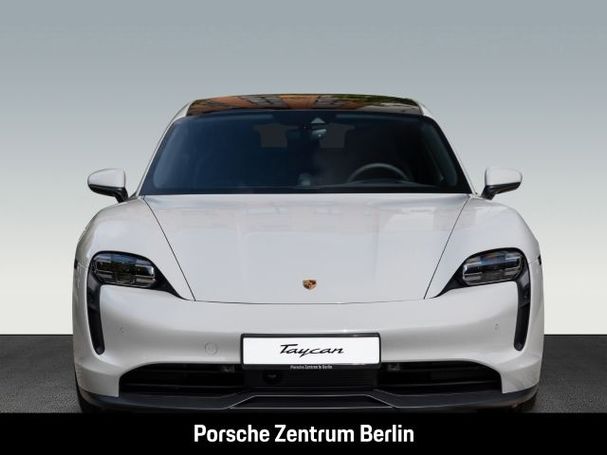 Porsche Taycan Sport Turismo 350 kW image number 2