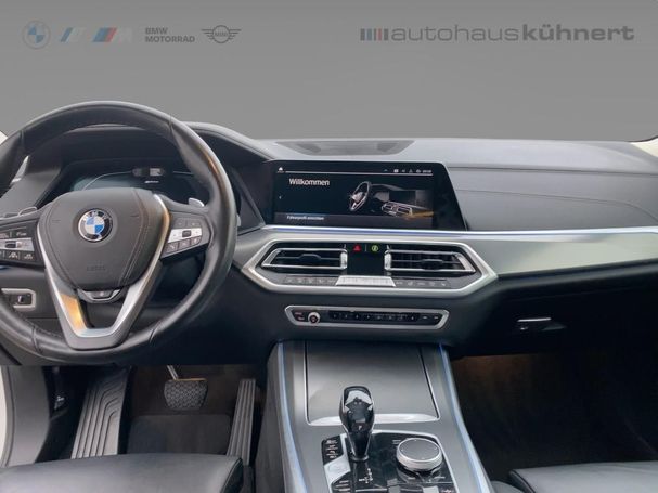 BMW X5 45e xDrive 290 kW image number 10