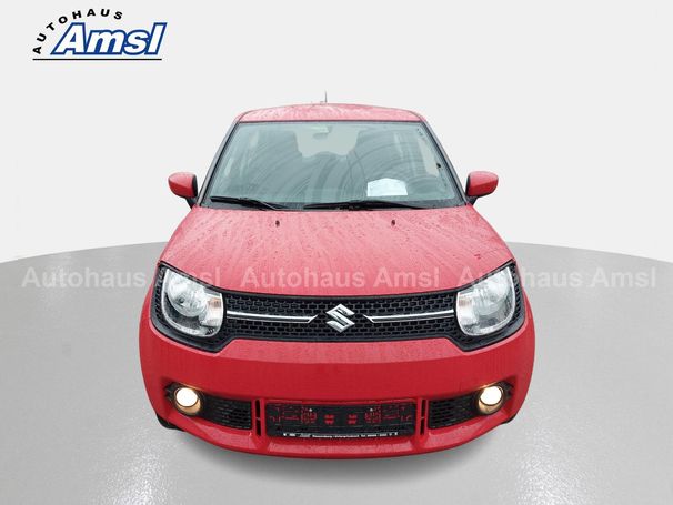 Suzuki Ignis 66 kW image number 5