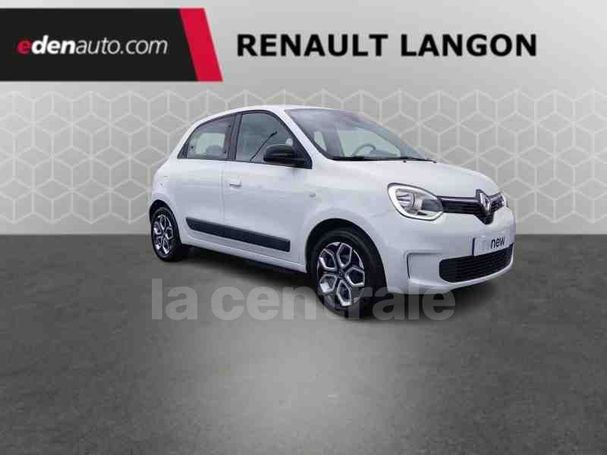 Renault Twingo 22 kWh 60 kW image number 2