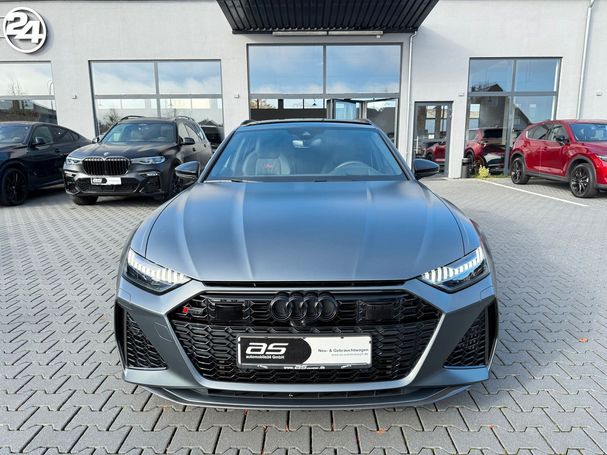 Audi RS6 TFSI 441 kW image number 47