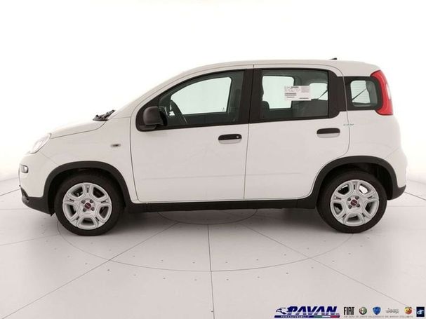 Fiat Panda 1.0 Hybrid 51 kW image number 6