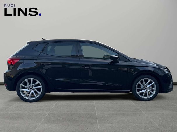 Seat Ibiza 1.0 TSI FR 70 kW image number 7