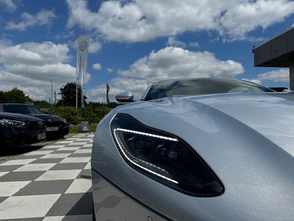 Aston Martin DB11 V8 Coupe 375 kW image number 4