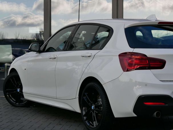 BMW 118i M Sport 100 kW image number 22