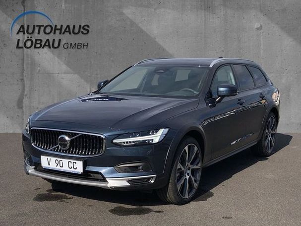 Volvo V90 Cross Country AWD B4 145 kW image number 1