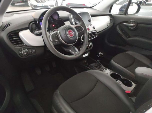 Fiat 500X 1.6 MultiJet 96 kW image number 6