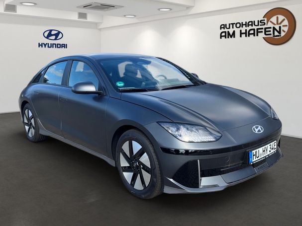 Hyundai Ioniq 6 111 kW image number 3