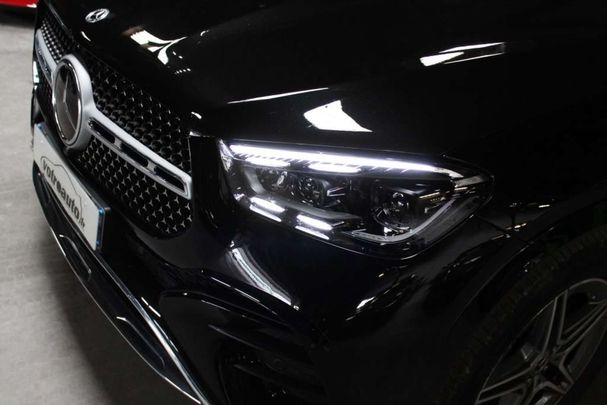 Mercedes-Benz GLE 350 239 kW image number 14