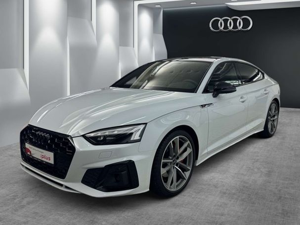 Audi A5 40 TFSI S-line Sportback 150 kW image number 1