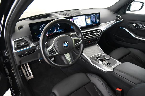 BMW 320d Touring xDrive M Sport 140 kW image number 6