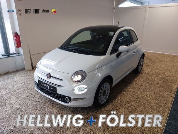 Fiat 500 51 kW image number 2