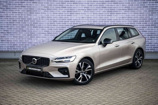 Volvo V60 B3 Plus 120 kW image number 15