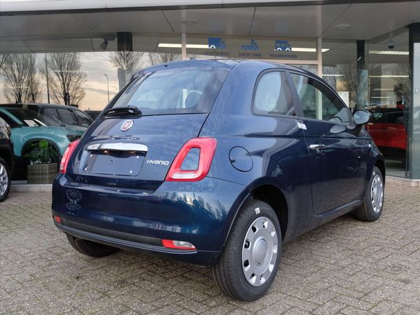 Fiat 500 1.0 51 kW image number 2