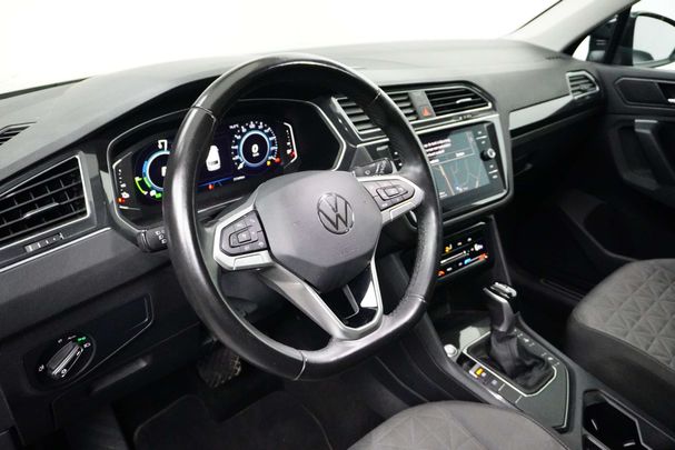 Volkswagen Tiguan 1.4 eHybrid Life DSG 180 kW image number 14