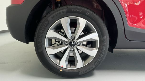 Kia Stonic Vision 58 kW image number 9