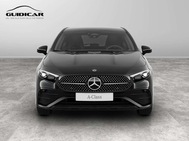 Mercedes-Benz A 180 d 85 kW image number 2