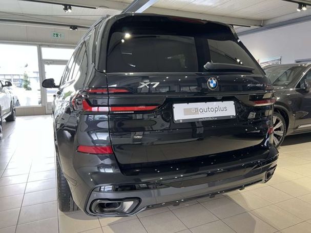 BMW X7 xDrive40d M Sportpaket Sport 259 kW image number 9