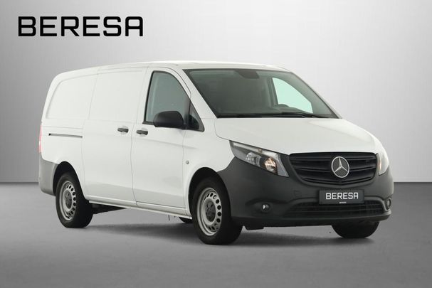 Mercedes-Benz Vito 116 CDi 120 kW image number 8